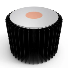 200W FCZ 系列 LED工矿灯套件相变散热器