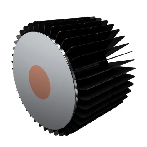 200W FCZ Series LED Heat Sink200W