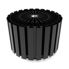 220W SE系列LED厂房车间工作区工矿灯散热器