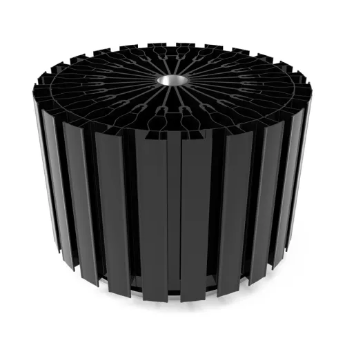 220W SE系列LED厂房车间工作区工矿灯散热器