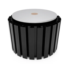 220W SE系列LED厂房车间工作区工矿灯散热器