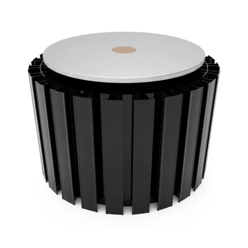 220W SE系列LED厂房车间工作区工矿灯散热器