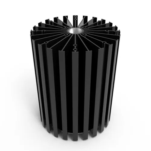 180W ZT Series LED Heat Sink