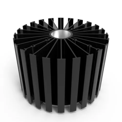 70W ZT系列LED灯具散热器