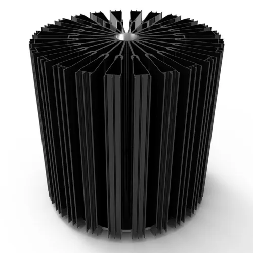 300W RSH Series LED Heat Sink