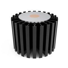 100W ZT Series LED Heat Sink