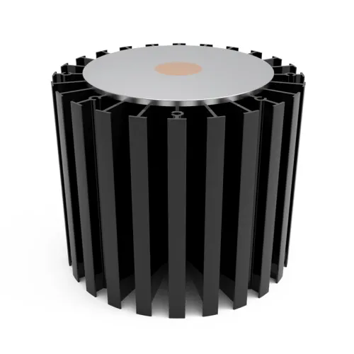 Hengjie Radiator Manufacturer – Customized Radiator Production for Air Cooling Radiator Solutions