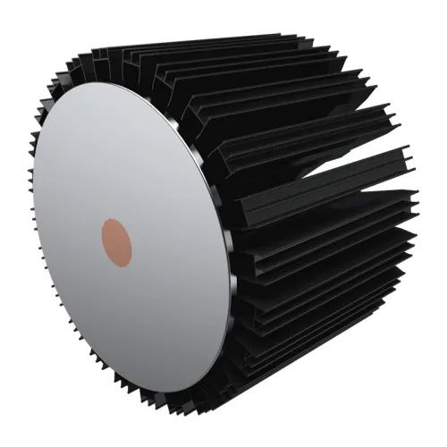 220W RSH Series LED Heat Sink