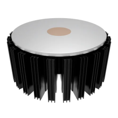 100W RSH Series LED Heat Sink