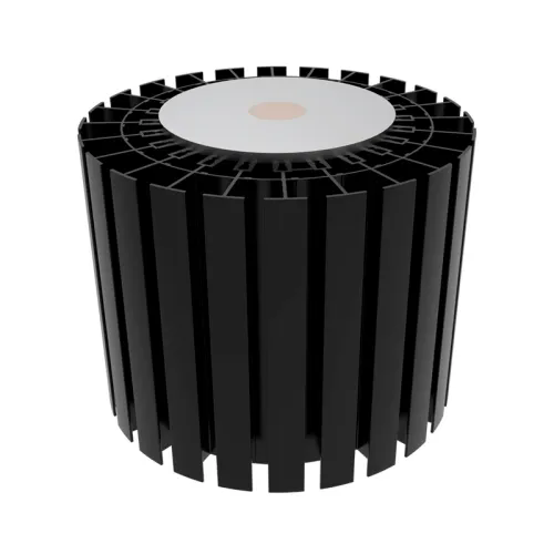 200W ZT系列LED散热器