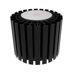 200W ZT Series LED Heat Sink