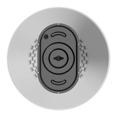 80-100W RSH系列LED工矿灯/高棚灯/低棚灯/植物灯-套件