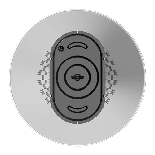 80-100W RSH系列LED工矿灯/高棚灯/低棚灯/植物灯-套件