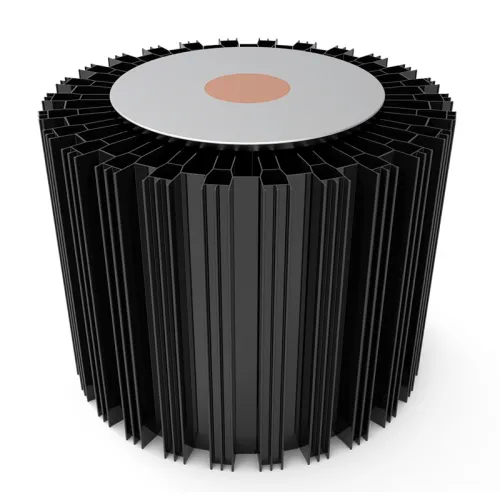 400W RSH Series LED Heat Sink