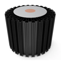 400W RSH Series LED Heat Sink
