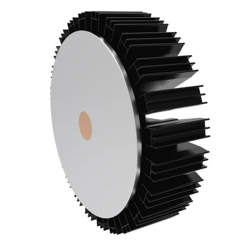 150W RSH Series LED Heat Sink150W