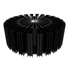 150W RSH系列LED散热器