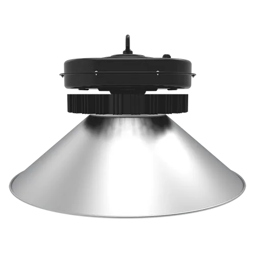 80-100W RSH Seires LED High Bay/ Low Bay Light/grow light kits with Heat Pipe