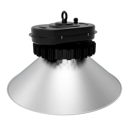 80-100W RSH Seires LED High Bay/ Low Bay Light/grow light kits with Heat Pipe