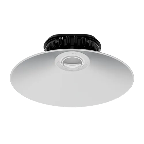 80-100W RSH Seires LED High Bay/ Low Bay Light/grow light kits with Heat Pipe