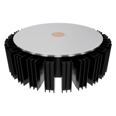 120W RSH系列散热器