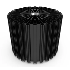400W RSH Series LED Heat Sink