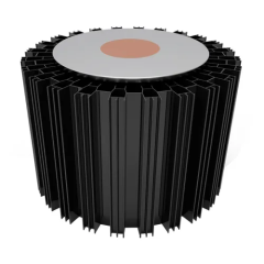 300W RSH Series LED Heat Sink300W