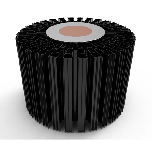 600W RSH Series LED Heat Sink