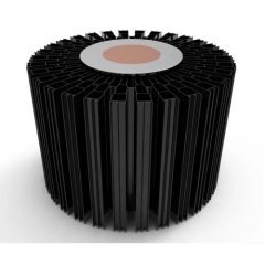 600W RSH系列LED散热器