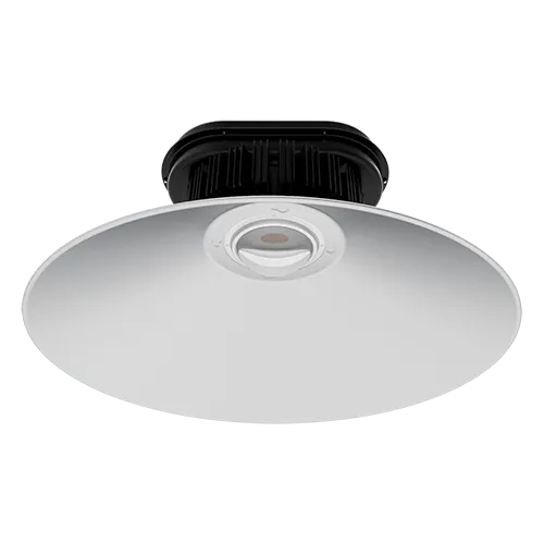 80-120W RSH Seires LED High Bay/ Low Bay Light/grow light kits with Heat Pipe