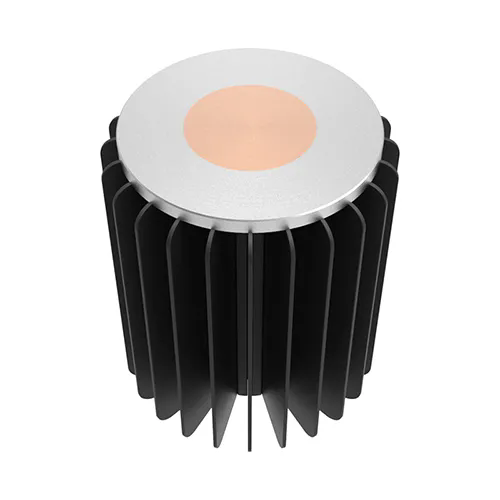 40W FCZ 系列散热器