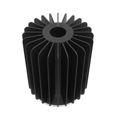 40W FCZ 系列散热器