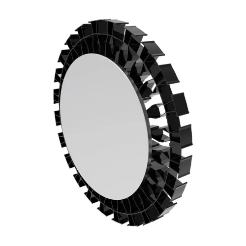 80W SE Series LED Heat Sink