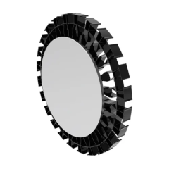 80W SE Series LED Heat Sink