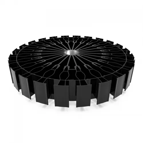 100W SE Series LED Heat Sink