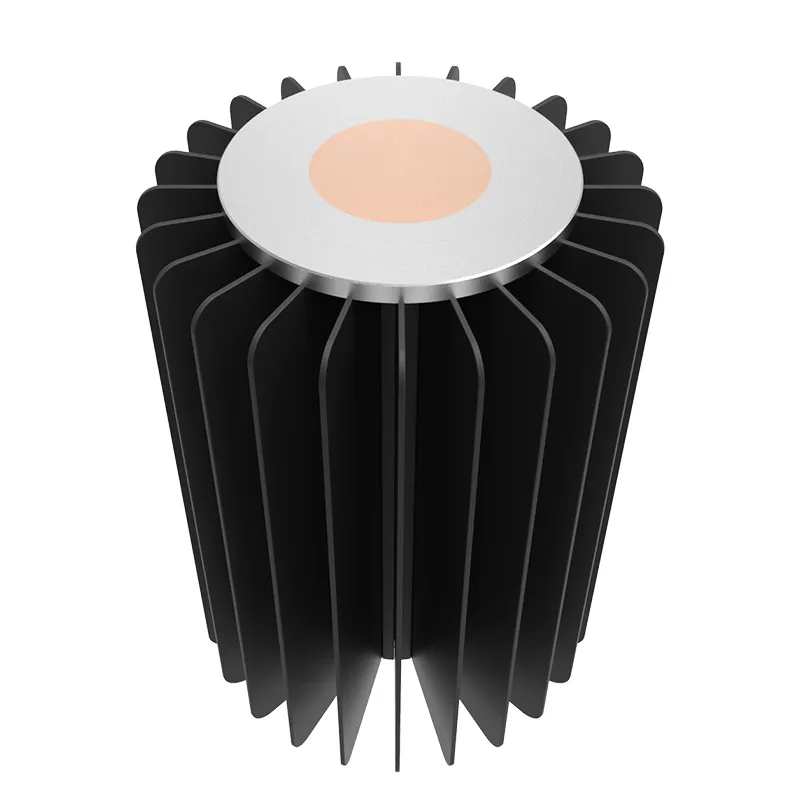 70W FCZ 系列散热器