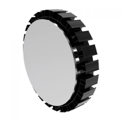 120W SE Series LED Heat Sink