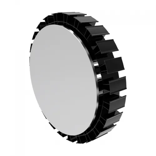 120W SE Series LED Heat Sink