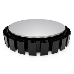 120W SE Series LED Heat Sink