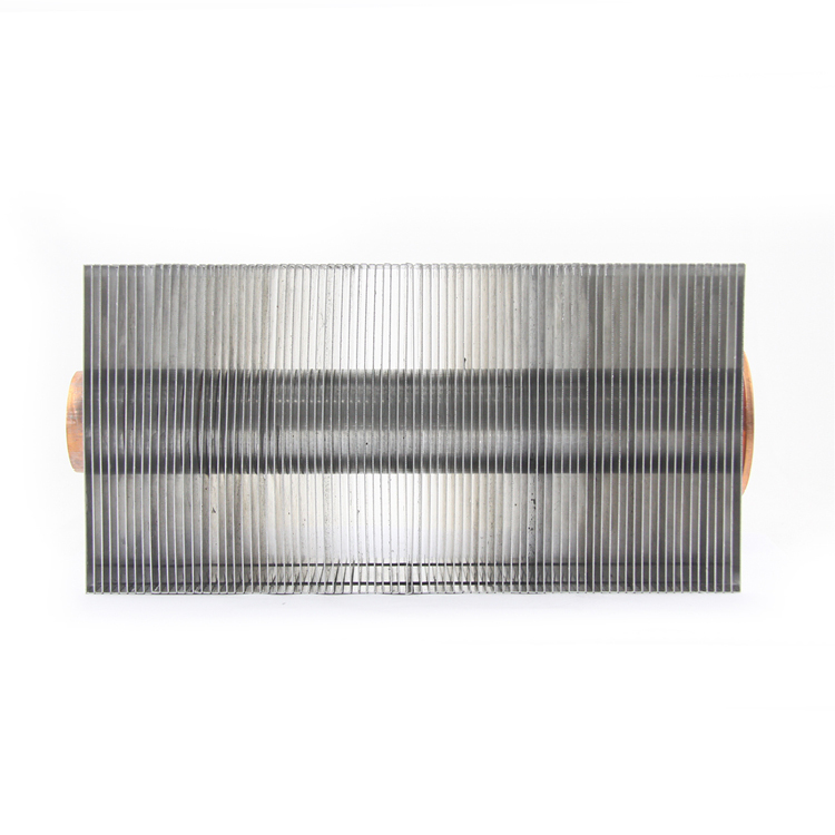 545-900w CF Series Photography Light Heat Sink