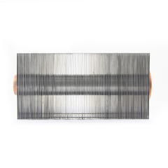 545-900w CF Series Photography Light Heat Sink