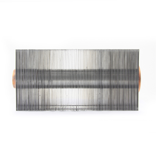 545-900w CF Series Photography Light Heat Sink