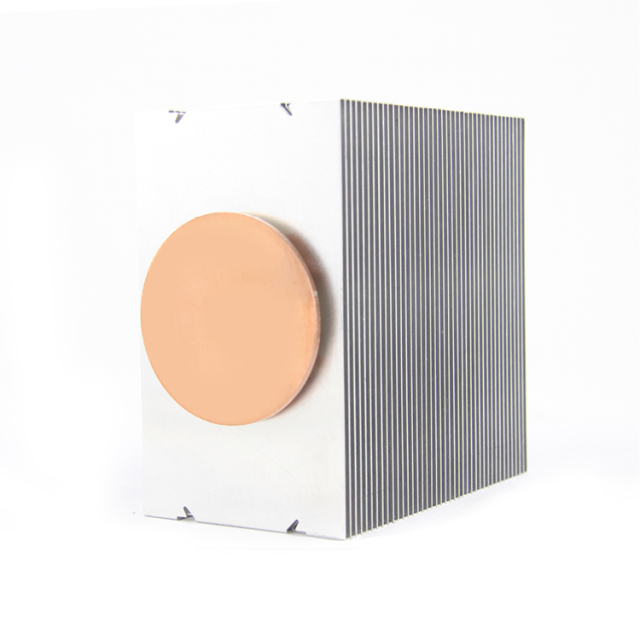 355-605W 摄影灯/舞台灯风冷散热器