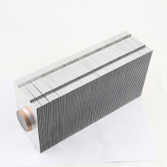 545-900w CF Series Photography Light Heat Sink
