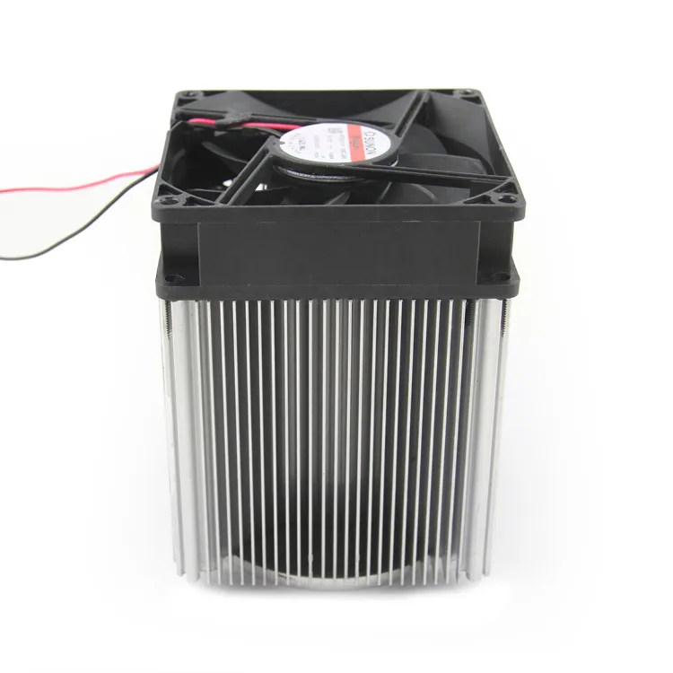 200-313w Air Cooled Heat Sink