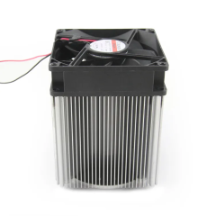 200-313w Air Cooled Heat Sink