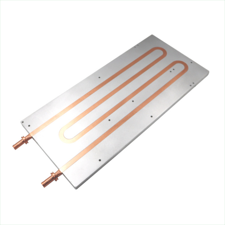 Hengjie Water Cooler Suppliers – Custom Water Cooler Liquid Cooler for High-Performance Systems