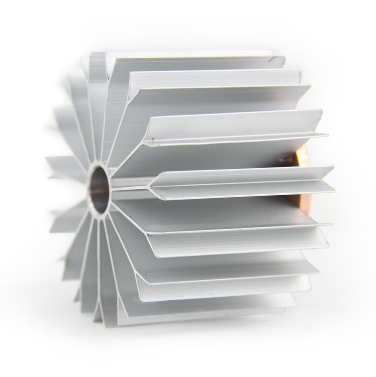 18-25w Ceiling Lights And Downlights Heat Sink