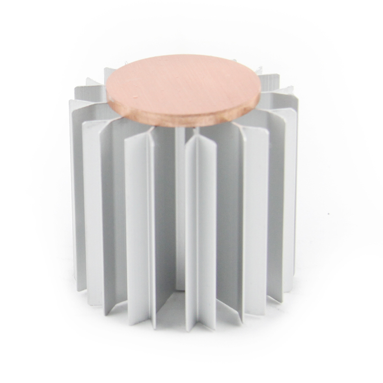12-18w Ceiling Lights And Downlights Heat Sink