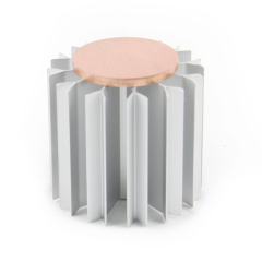 12-18w Ceiling Lights And Downlights Heat Sink